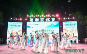 天力物业天津区域公司友邻文化节让更多人感受中华文化之美