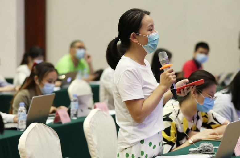 河北区召开深入学习贯彻习近平总书记在中央政治局第二十一次集体学习时的重