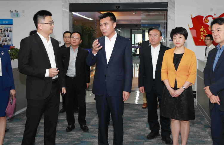 天津启动危险废物综合调查处理专项行动