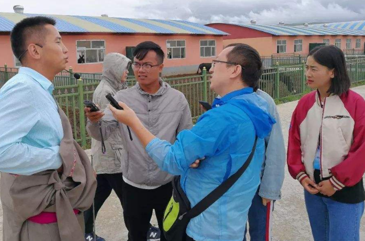 “美驻华大使馆官微鼓动中国人＂和平抗议＂ 外交部回应”