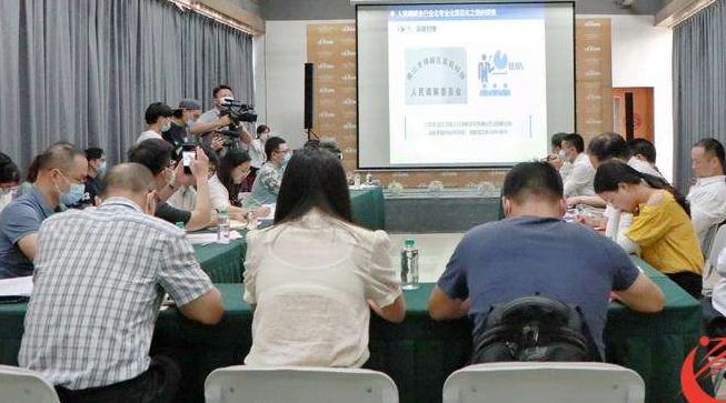 热门:天津市应急管理局与天津渤海化工集团签订危化品应急救援培训基地合作