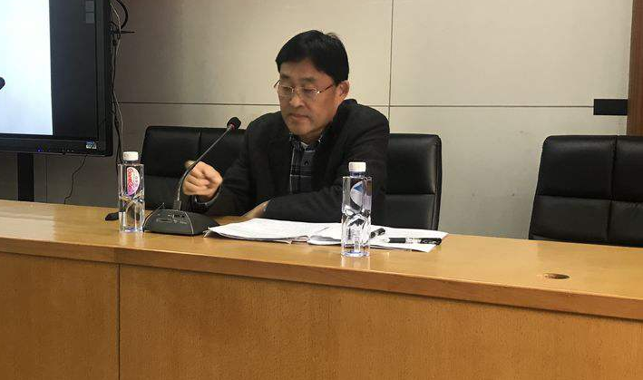 天津组织开展农机安全月活动